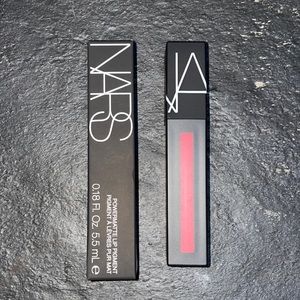 NARS Powermatte Lip Pigment Dragon Girl